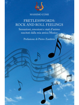 Fretlesswords: rock and rol...