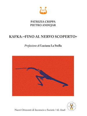 Kafka: «fino al nervo scope...