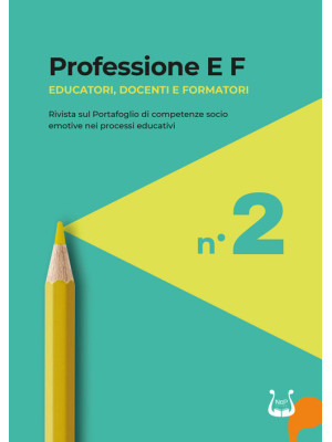 Professione E F. Educatori,...
