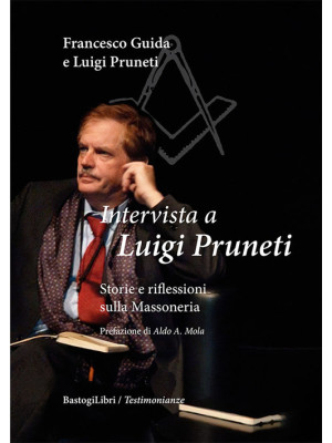 Intervista a Luigi Pruneti....