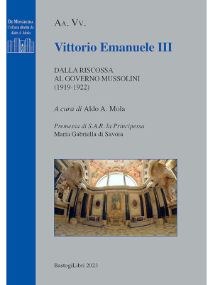 Vittorio Emanuele III. Dall...