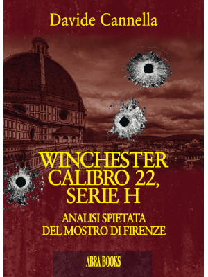 Winchester calibro 22, seri...