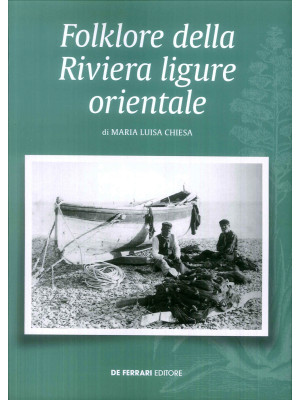 Folklore della riviera ligu...