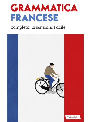 Grammatica francese
