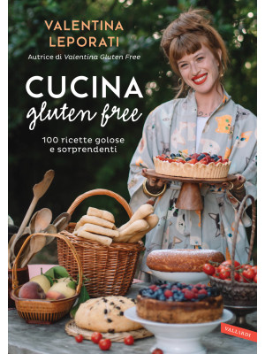 Cucina gluten free. 100 ric...