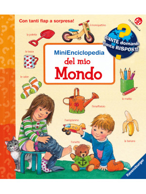MiniEnciclopedia del mio Mo...