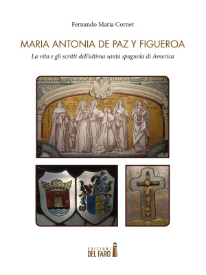 Maria Antonia de Paz y Figu...