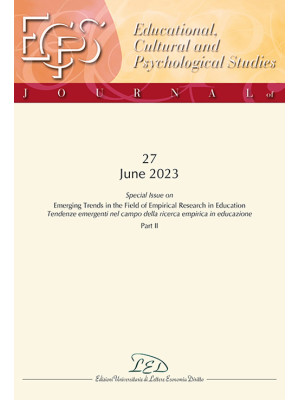 Journal of educational, cul...
