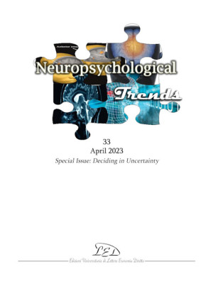 Neuropsychogical trends (20...