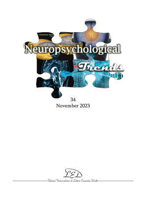 Neuropsychogical trends (20...
