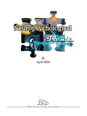 Neuropsychogical Trends (20...