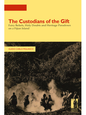 The custodians of the gift....