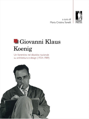 Giovanni Klaus Koenig. Un f...