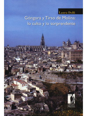 Góngora y Tirso de Molina: ...