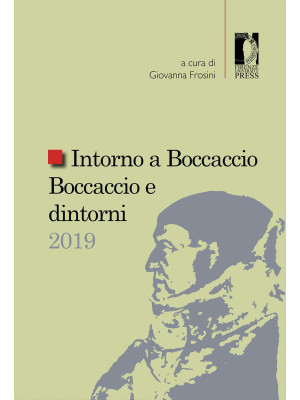 Intorno a Boccaccio/Boccacc...