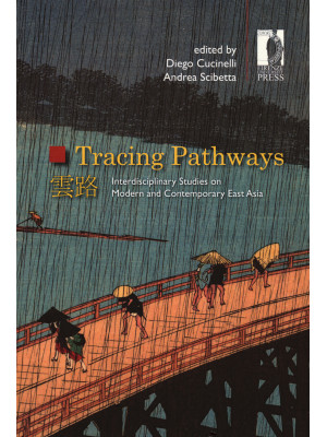 Tracing pathways. Interdisc...