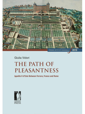 The path of pleasantness. I...