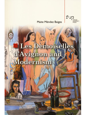 Les demoiselles d'Avignon and modernism