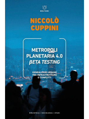 Metropoli planetaria 4.0. B...