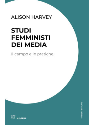 Studi femministi dei media....
