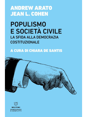 Populismo e società civile....