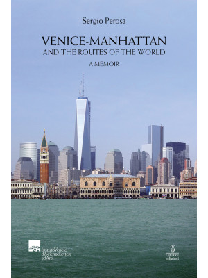 Venice-Manhattan. And the r...