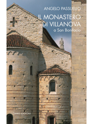Il monastero di Villanova a...