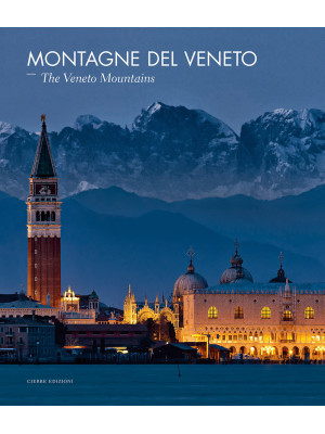 Montagne del Veneto-The Ven...