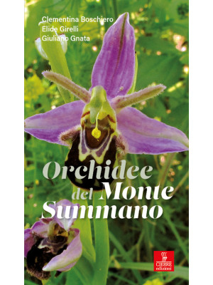 Orchidee del Monte Summano