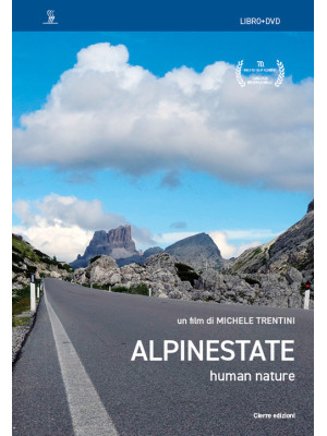 Alpinestate. Human nature. ...