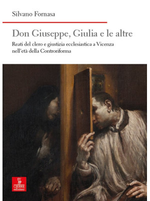 Don Giuseppe, Giulia e le a...