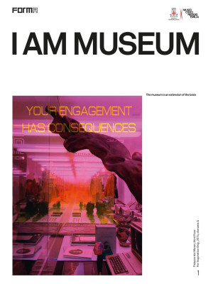 I Am museum. Ediz. illustrata
