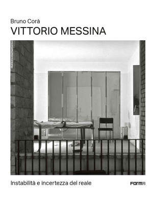 Vittorio Messina. The insta...