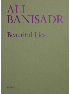 Ali Banisadr. Beautiful lie...