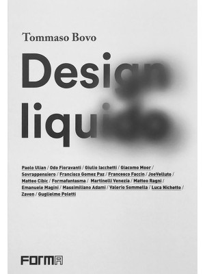 Design liquido