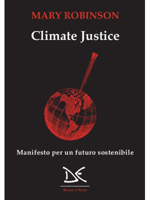 Climate justice. Manifesto ...
