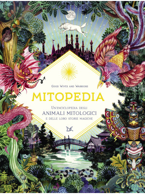Mitopedia. Un'enciclopedia ...