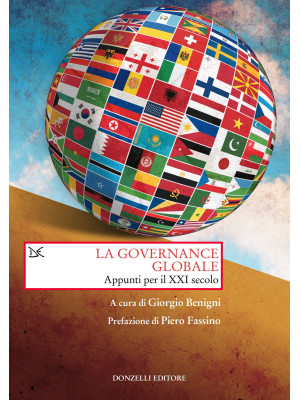 La governance globale. Appu...