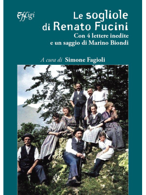 Le sogliole di Renato Fucini