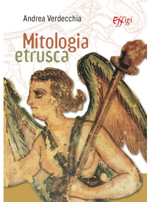 Mitologia etrusca