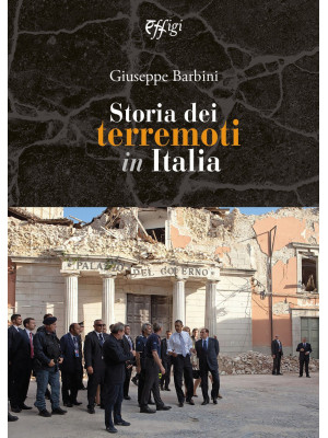 Storia dei terremoti in Italia