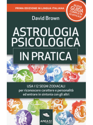 Astrologia psicologica in p...