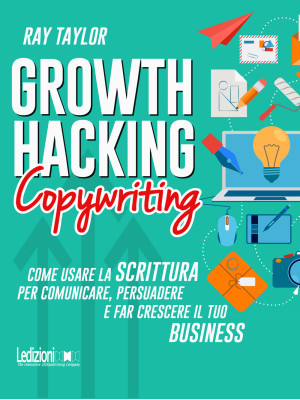 Growth hacking copywriting....