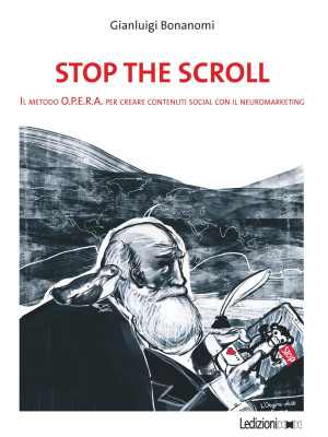 Stop the scroll. Il metodo ...