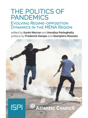 The politics of pandemics. ...