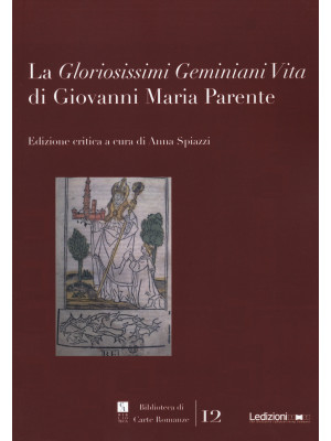 La «Gloriosissimi Geminiani...