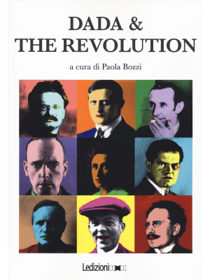 Dada & the revolution
