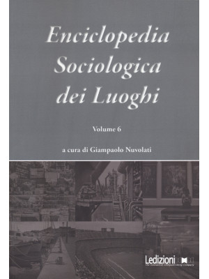 Enciclopedia sociologica de...