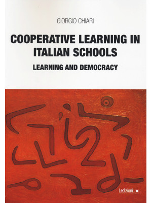Cooperative learning in ita...