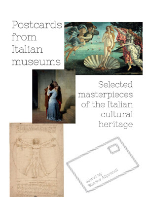 Postcards from italian muse...